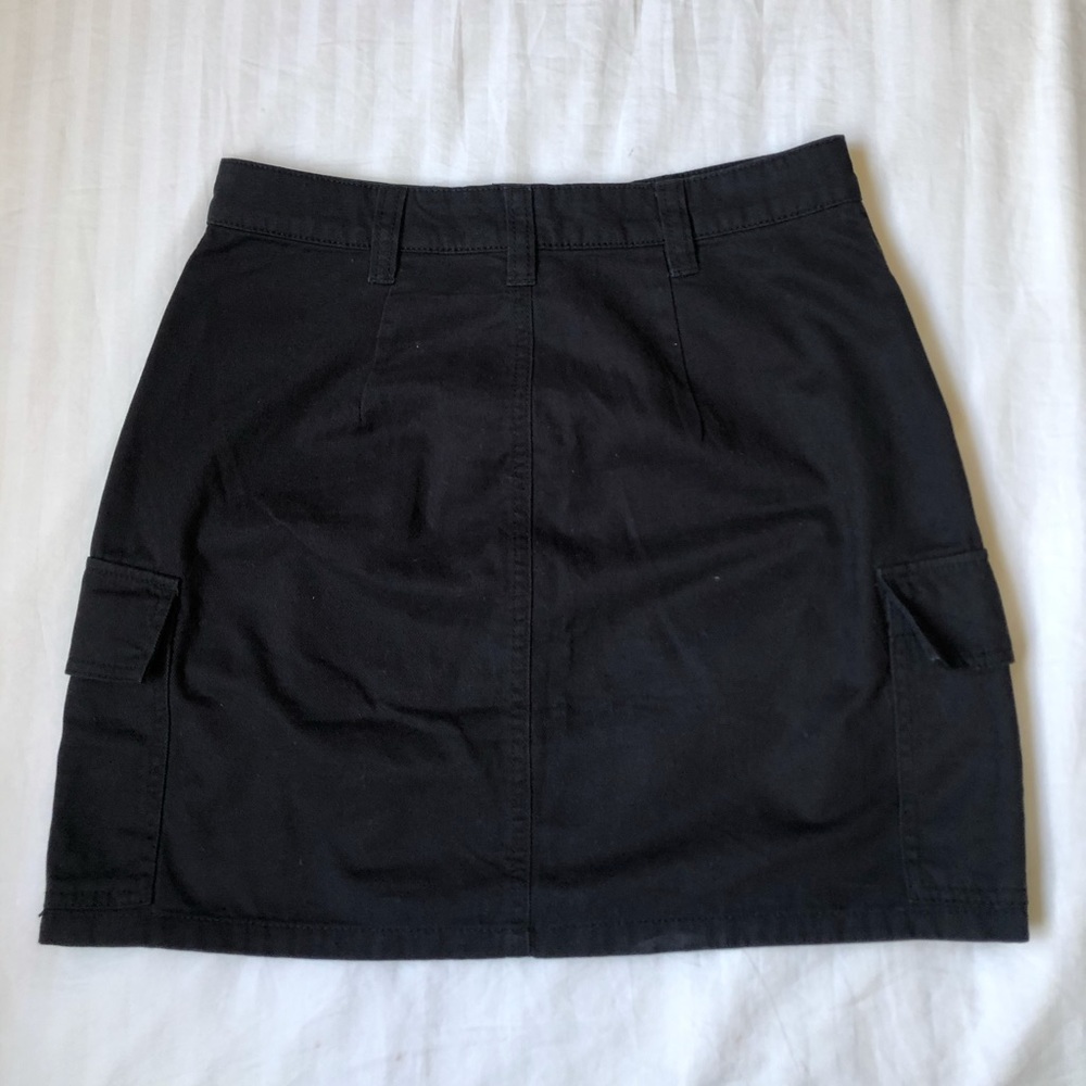 Black Skirt - Picture 2 of 3